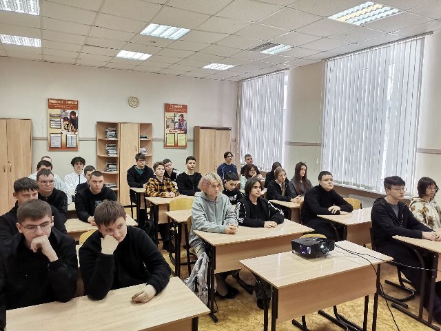 «Сталинградской Победы немеркнущий свет»