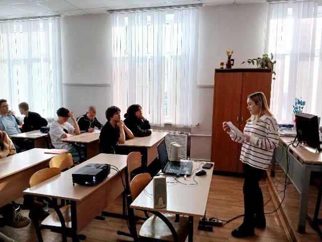 «Мат — не наш формат»