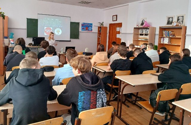 «Мат — не наш формат»