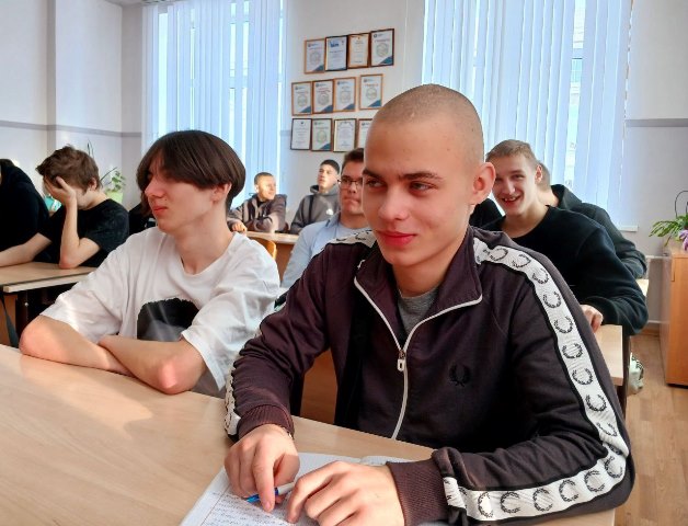 «Мат — не наш формат»