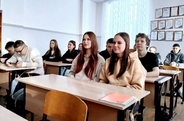 «Мат — не наш формат»