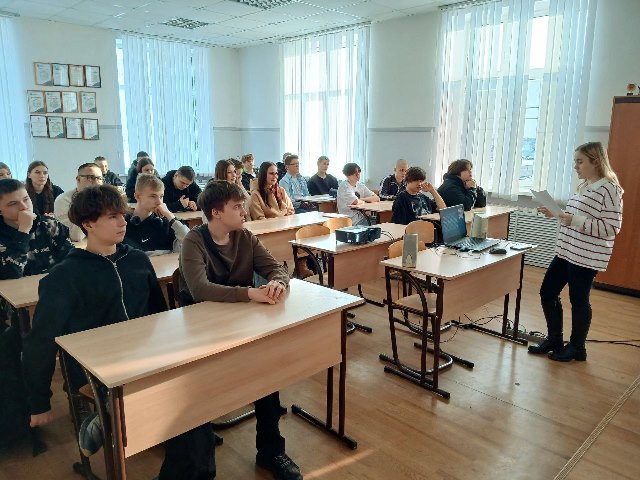 «Мат — не наш формат»