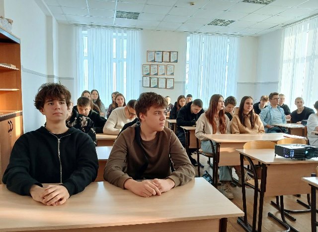 «Мат — не наш формат»